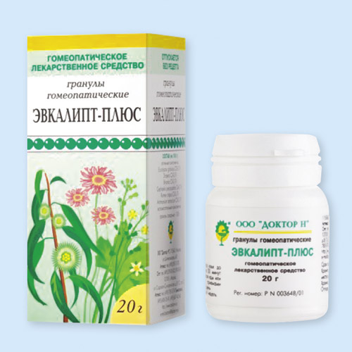Эвкалипт-плюс инструкция по применению Эвкалипт-плюс инструкция по применению