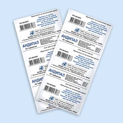 Андипал инструкция по применению Андипал инструкция по применению