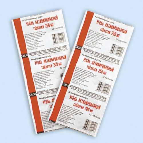 Уголь активированный инструкция по применению Уголь активированный инструкция по применению