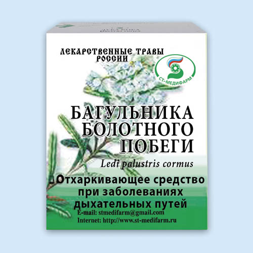 Багульника болотного побеги инструкция по применению Багульника болотного побеги инструкция по применению