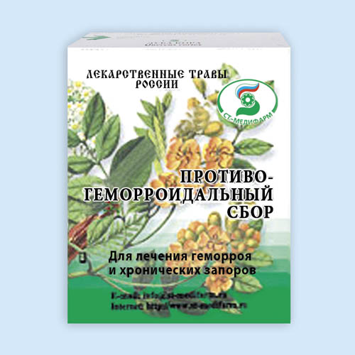 Противогеморроидальный сбор инструкция по применению Противогеморроидальный сбор инструкция по применению