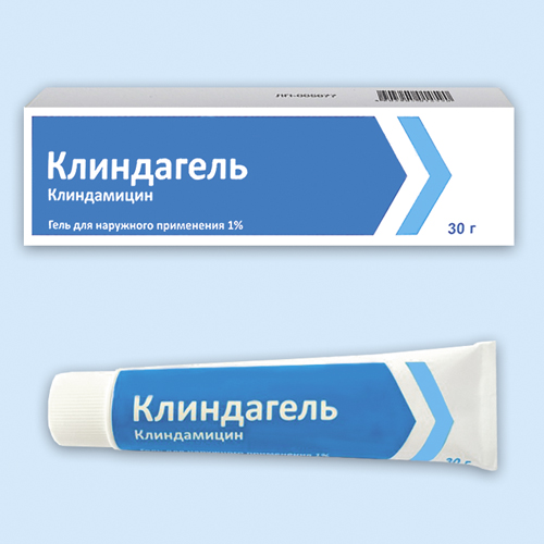 Клиндагель инструкция по применению Клиндагель инструкция по применению