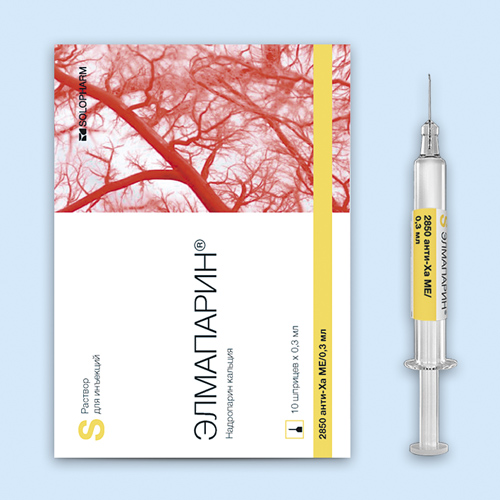 Элмапарин инструкция по применению Элмапарин инструкция по применению