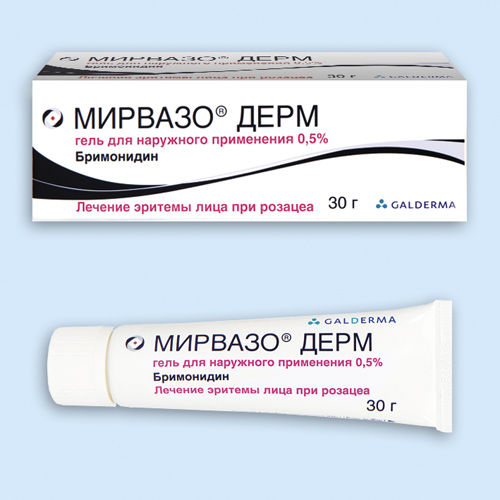 Brimonidine входит в группу D11AX21 - Прочие препараты для лечения .