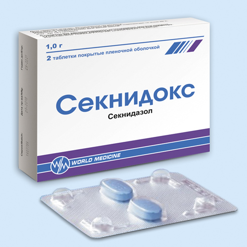 Секнидокс инструкция по применению Секнидокс инструкция по применению