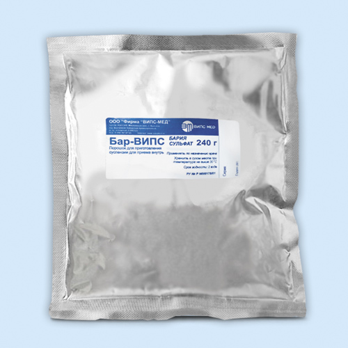 Бар-випс инструкция по применению Бар-випс инструкция по применению