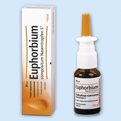 Эуфорбиум композитум назентропфен с инструкция по применению Эуфорбиум композитум назентропфен с инструкция по применению