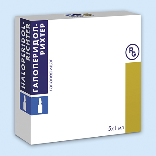 Галоперидол-рихтер инструкция по применению Галоперидол-рихтер инструкция по применению