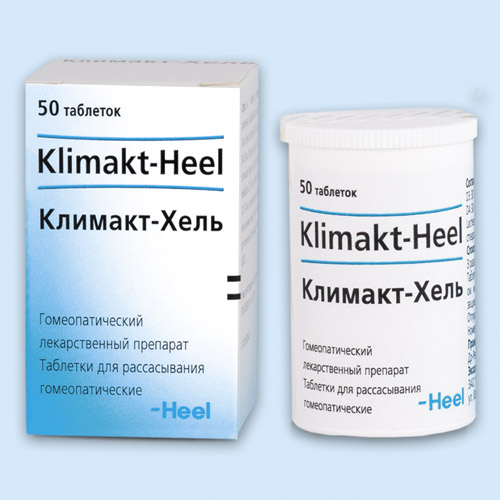 Климакт-хель инструкция по применению Климакт-хель инструкция по применению
