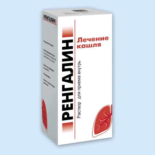 Ренгалин инструкция по применению Ренгалин инструкция по применению
