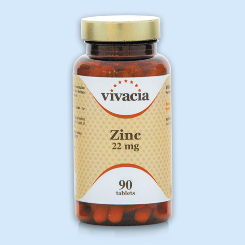 Вивация цинка пиколинат 22 мг инструкция по применению