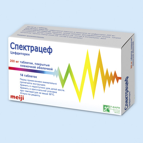 Спектрацеф инструкция по применению Спектрацеф инструкция по применению