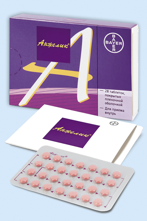 Анжелик инструкция по применению Анжелик инструкция по применению