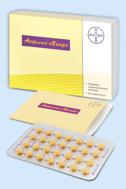 Анжелик микро инструкция по применению Анжелик микро инструкция по применению
