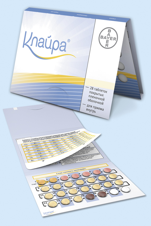 Клайра инструкция по применению Клайра инструкция по применению