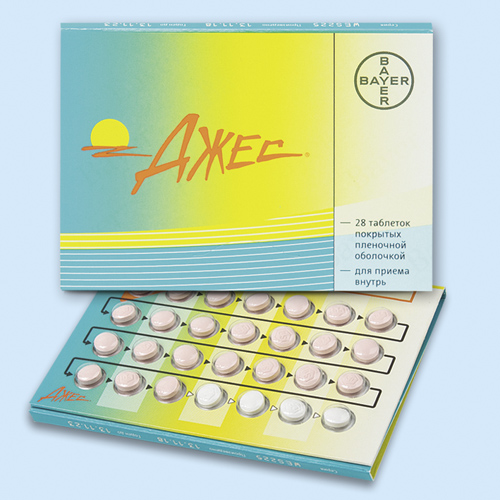 Джес инструкция по применению Джес инструкция по применению