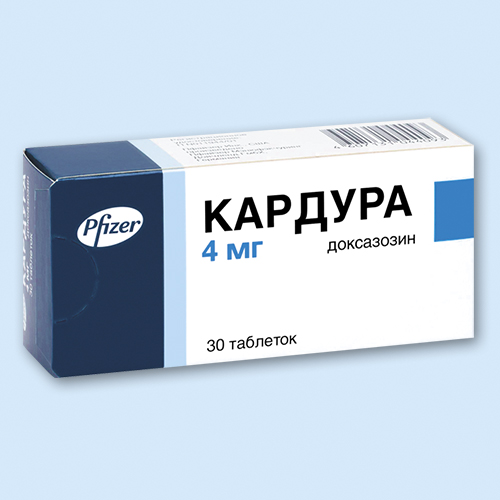 Кардура инструкция по применению Кардура инструкция по применению