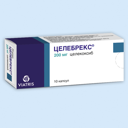 Целебрекс инструкция по применению Целебрекс инструкция по применению