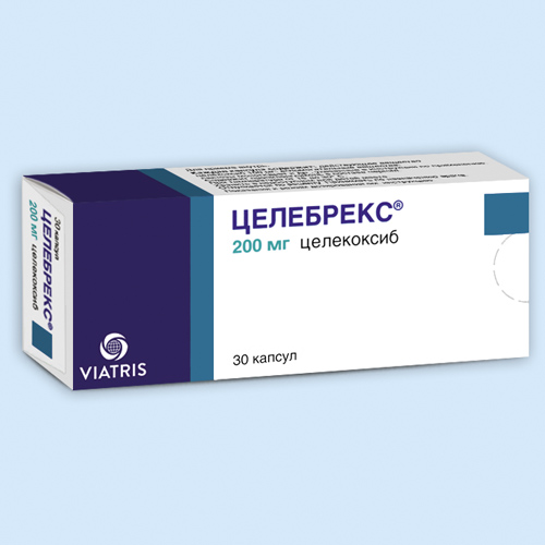 Целебрекс инструкция по применению Целебрекс инструкция по применению
