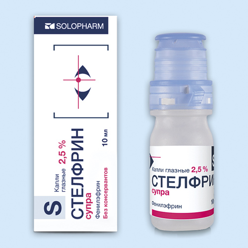 Стелфрин супра инструкция по применению Стелфрин супра инструкция по применению