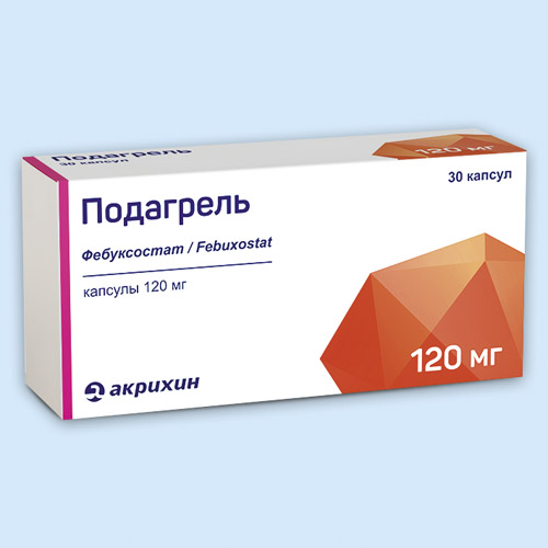 Подагрель инструкция по применению Подагрель инструкция по применению
