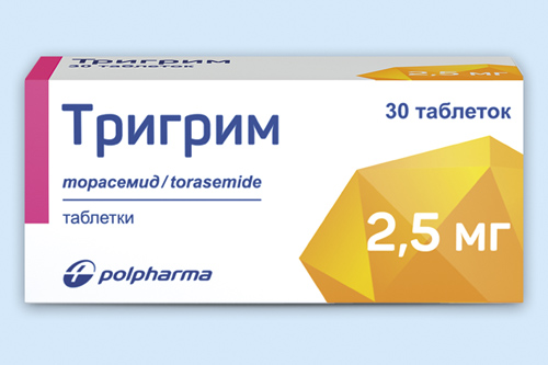 Тригрим инструкция по применению Тригрим инструкция по применению