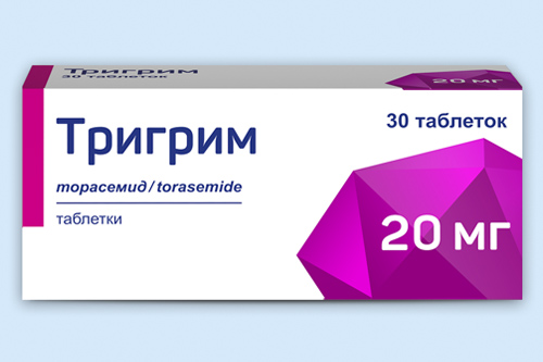 Тригрим инструкция по применению Тригрим инструкция по применению