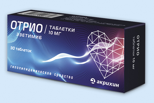 Отрио инструкция по применению Отрио инструкция по применению