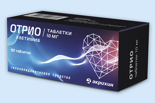 Отрио инструкция по применению Отрио инструкция по применению