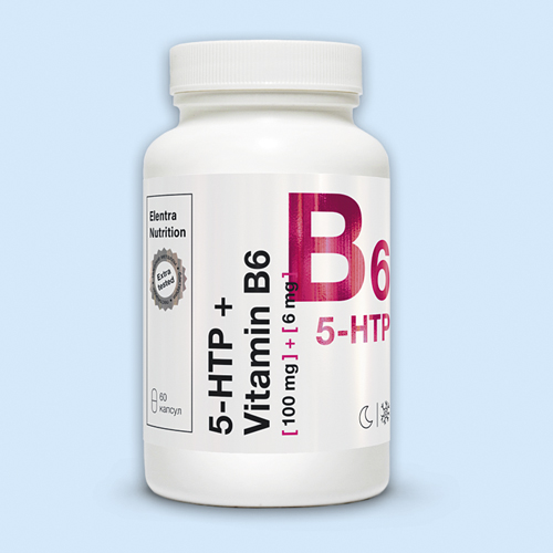 Элентра нутришн 5-htp+витамин b6 инструкция по применению Элентра нутришн 5-htp+витамин b6 инструкция по применению