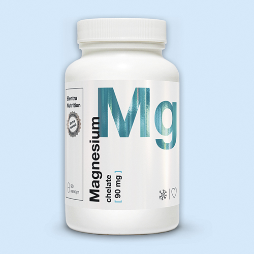 Элентра нутришн магний хелат инструкция по применению Элентра нутришн магний хелат инструкция по применению
