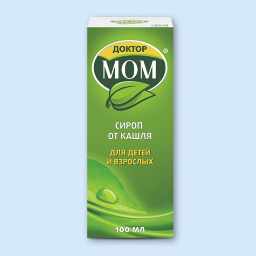 Доктор мом инструкция по применению Доктор мом инструкция по применению
