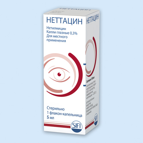 Неттацин инструкция по применению Неттацин инструкция по применению