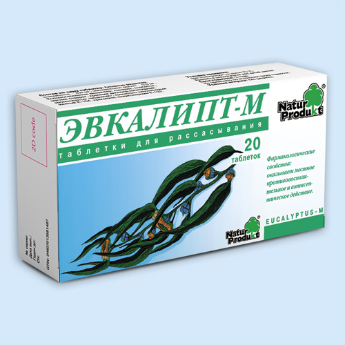 Эвкалипт-м инструкция по применению Эвкалипт-м инструкция по применению