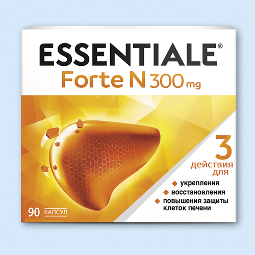 Эссенциале форте н инструкция по применению Эссенциале форте н инструкция по применению