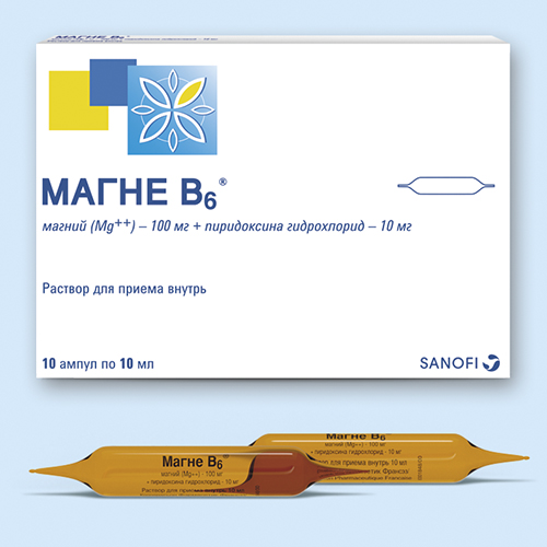 Список препаратов с МАГНИЯ ЛАКТАТ - активное вство MAGNESIUM LACTATE .