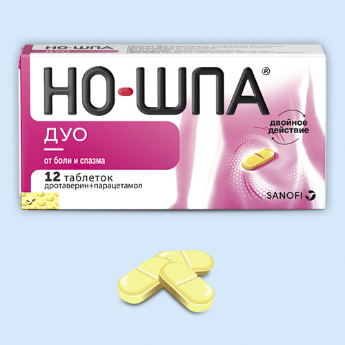 Но-шпа дуо инструкция по применению Но-шпа дуо инструкция по применению