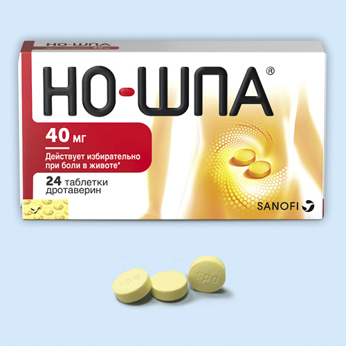 Но-шпа инструкция по применению Но-шпа инструкция по применению