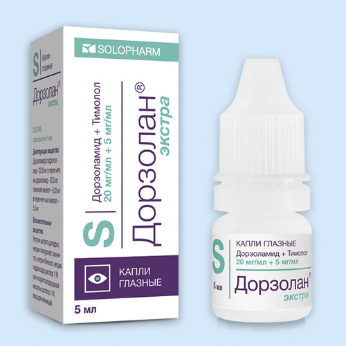 Дорзолан экстра инструкция по применению Дорзолан экстра инструкция по применению