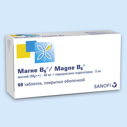 Магне b6 инструкция по применению Магне b6 инструкция по применению