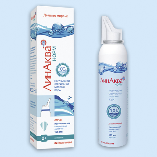 Линаква норм инструкция по применению Линаква норм инструкция по применению