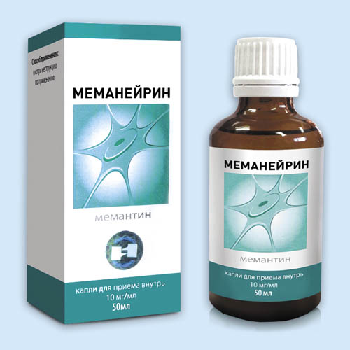 Меманейрин инструкция по применению Меманейрин инструкция по применению