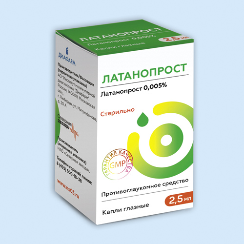 Латанопрост инструкция по применению Латанопрост инструкция по применению