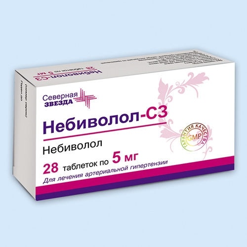 Небиволол-сз инструкция по применению Небиволол-сз инструкция по применению