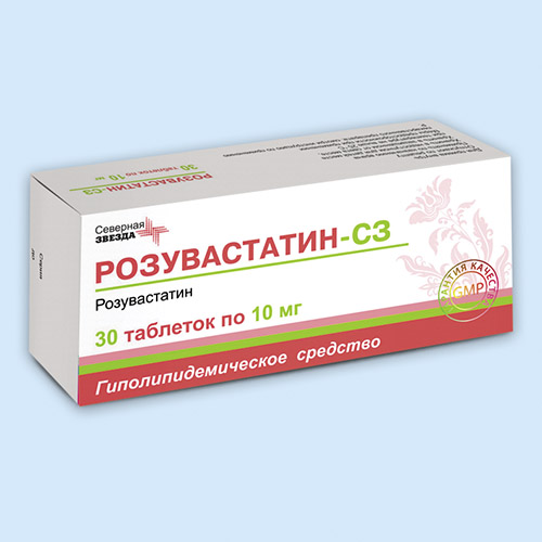 Розувастатин-сз инструкция по применению Розувастатин-сз инструкция по применению