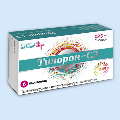 Тилорон-сз инструкция по применению Тилорон-сз инструкция по применению