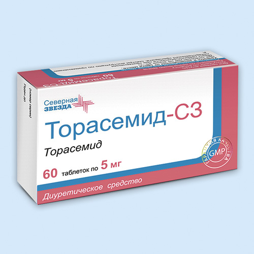 Торасемид-сз инструкция по применению Торасемид-сз инструкция по применению