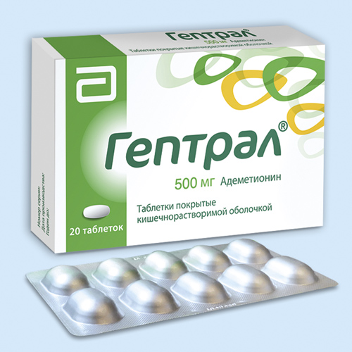 Гептрал инструкция по применению Гептрал инструкция по применению