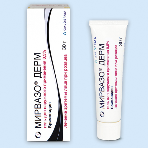Мирвазо дерм инструкция по применению Мирвазо дерм инструкция по применению