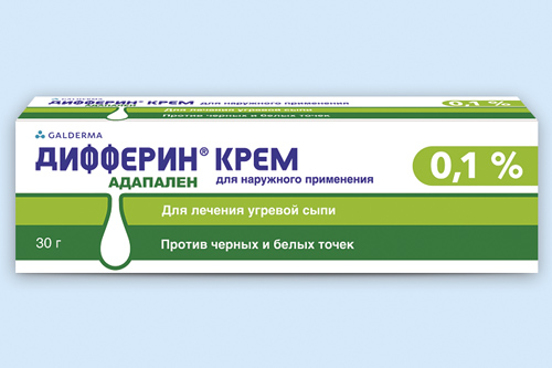 Дифферин инструкция по применению Дифферин инструкция по применению
